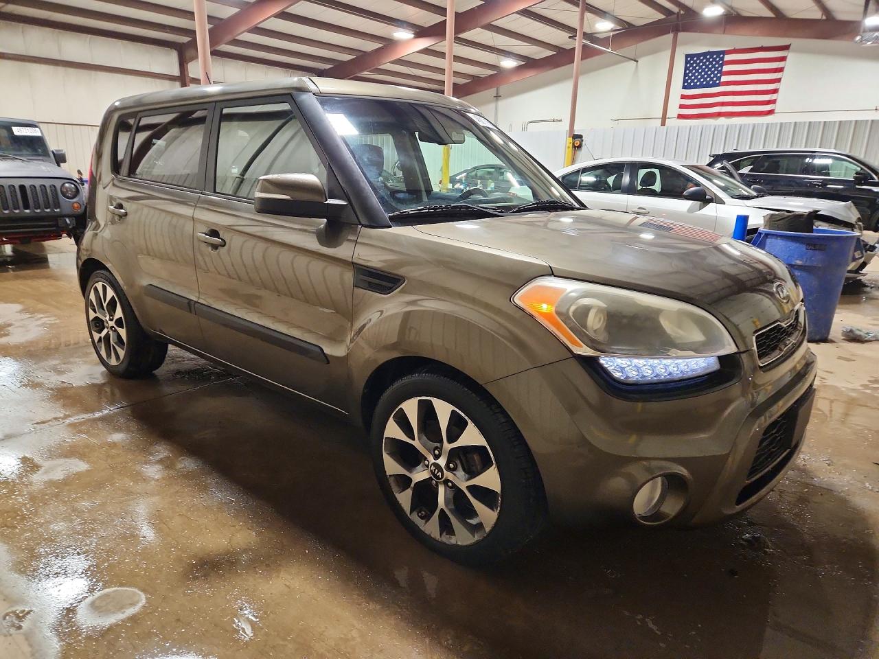 2012 KIA SOUL ! photo 7