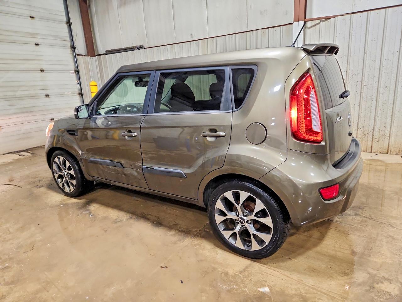 2012 KIA SOUL ! photo 3