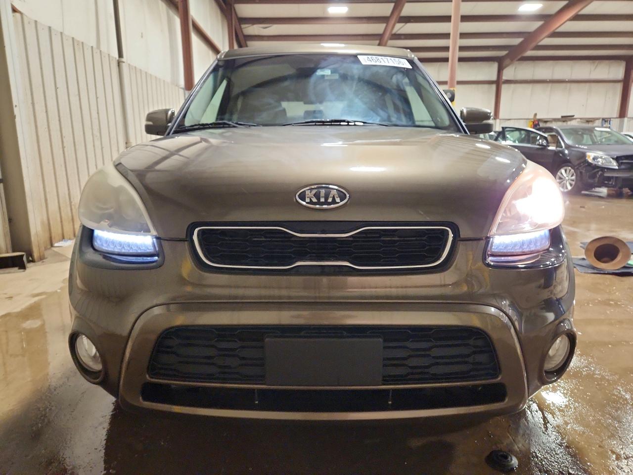 2012 KIA SOUL ! photo 9
