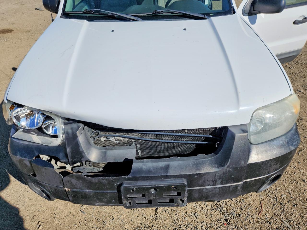 2006 FORD ESCAPE XLT photo 31