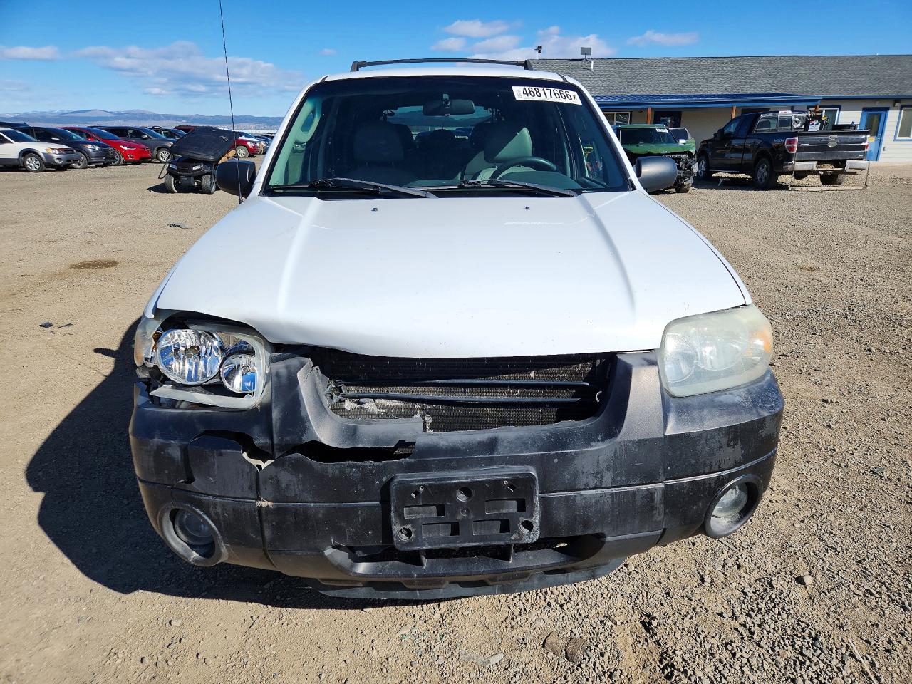 2006 FORD ESCAPE XLT photo 13