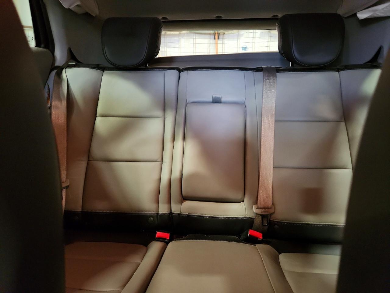 2014 BUICK ENCORE photo 19