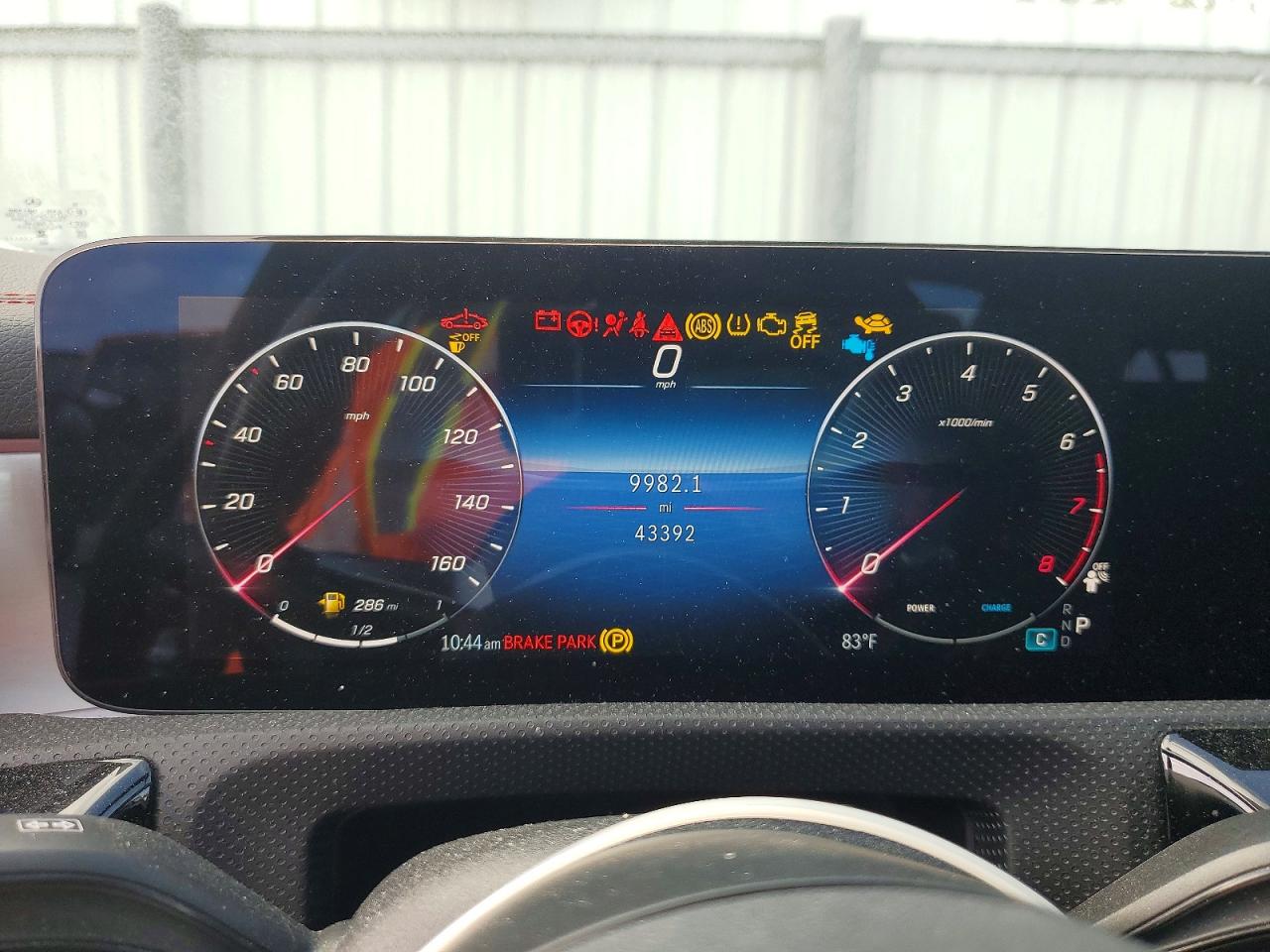 2024 MERCEDES-BENZ CLA 250 4MATIC photo 9