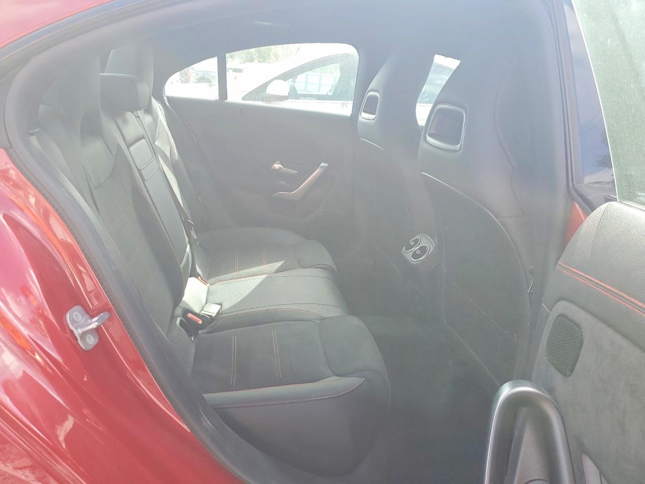 2024 MERCEDES-BENZ CLA 250 4MATIC photo 10