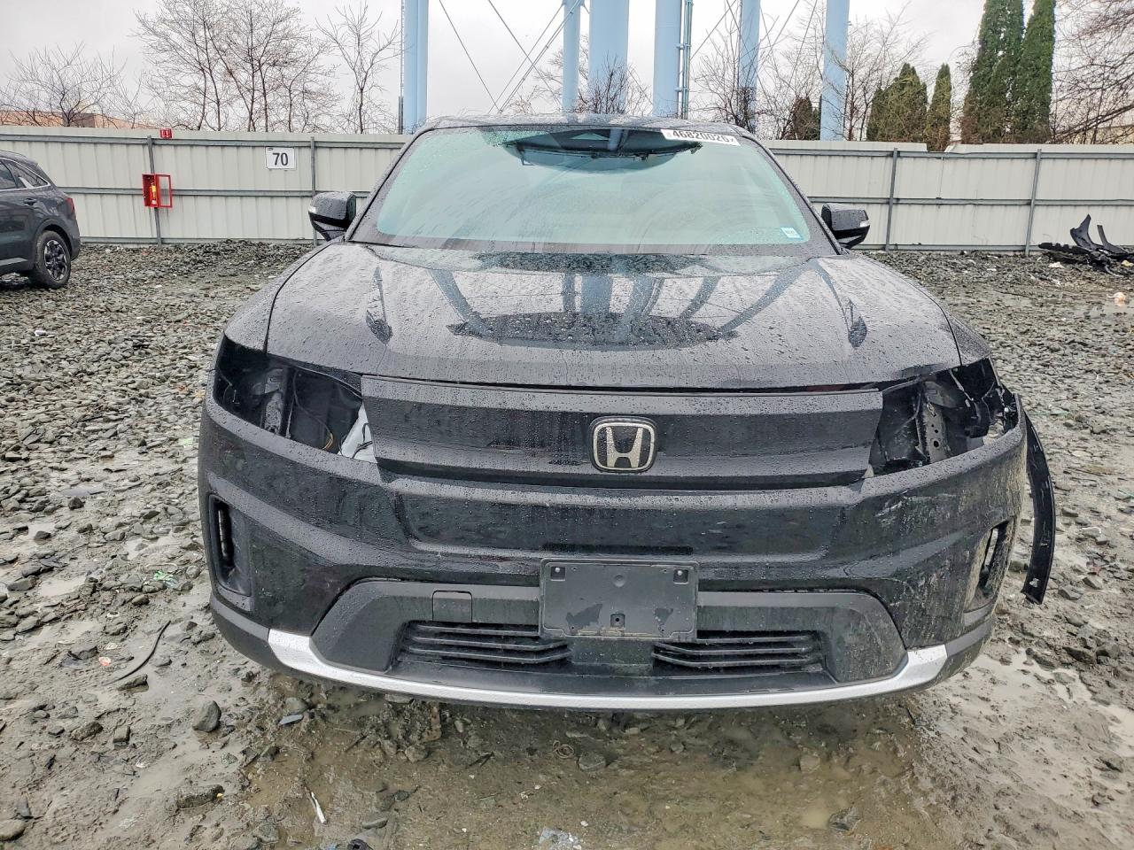 2024 HONDA PROLOGUE EX photo 9