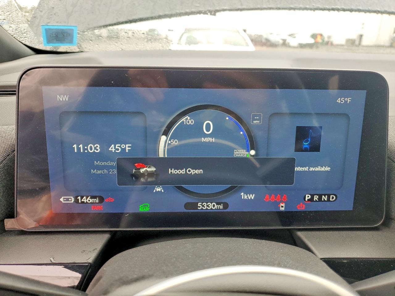 2024 HONDA PROLOGUE EX photo 17