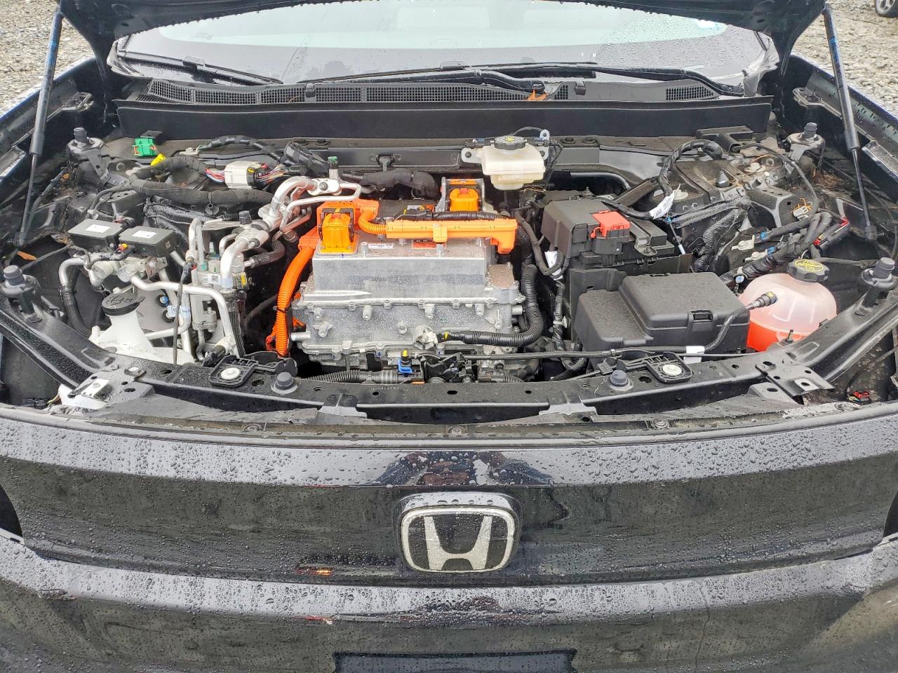 2024 HONDA PROLOGUE EX photo 21