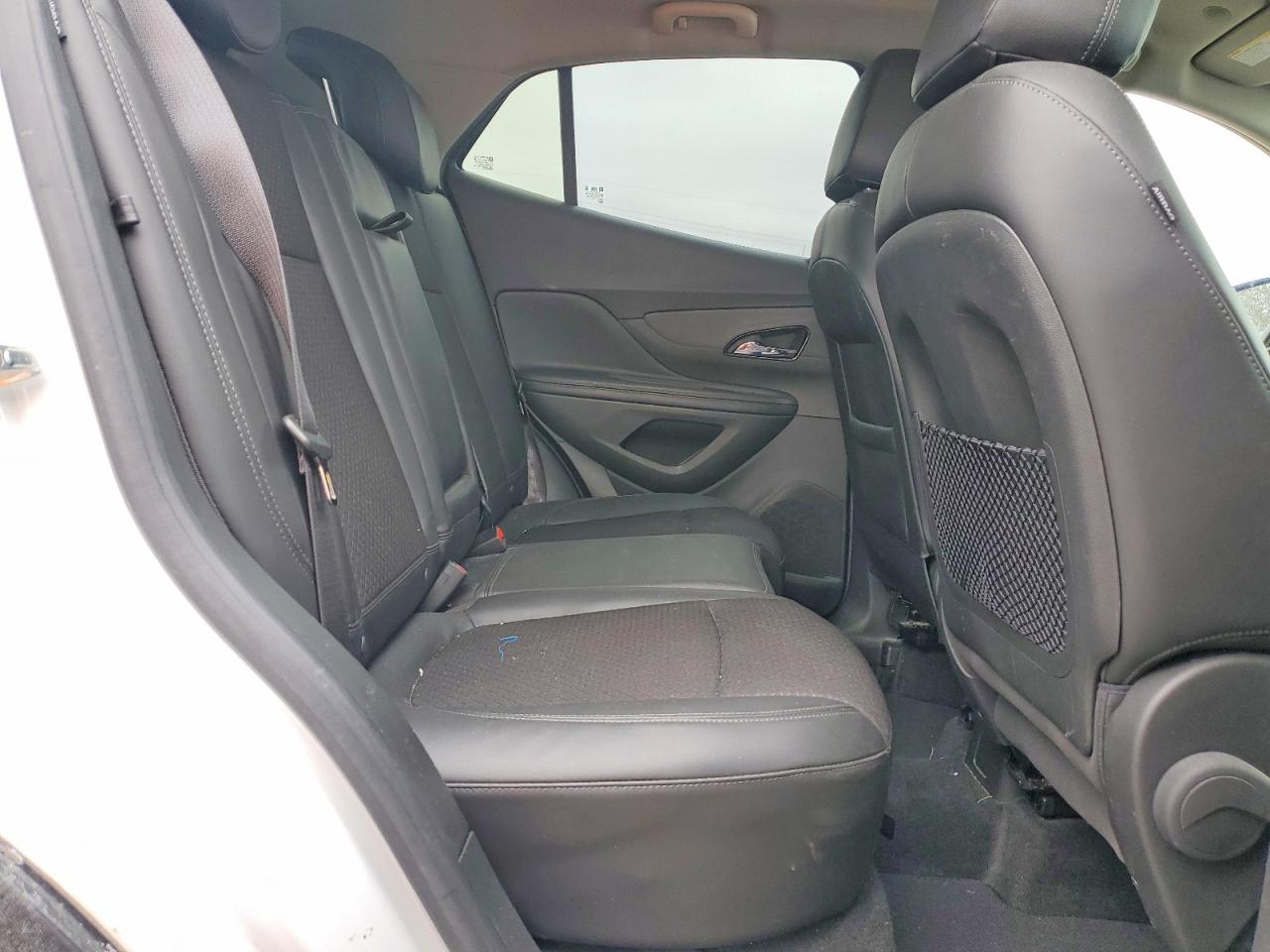 2019 BUICK ENCORE SPORT TOURING photo 31