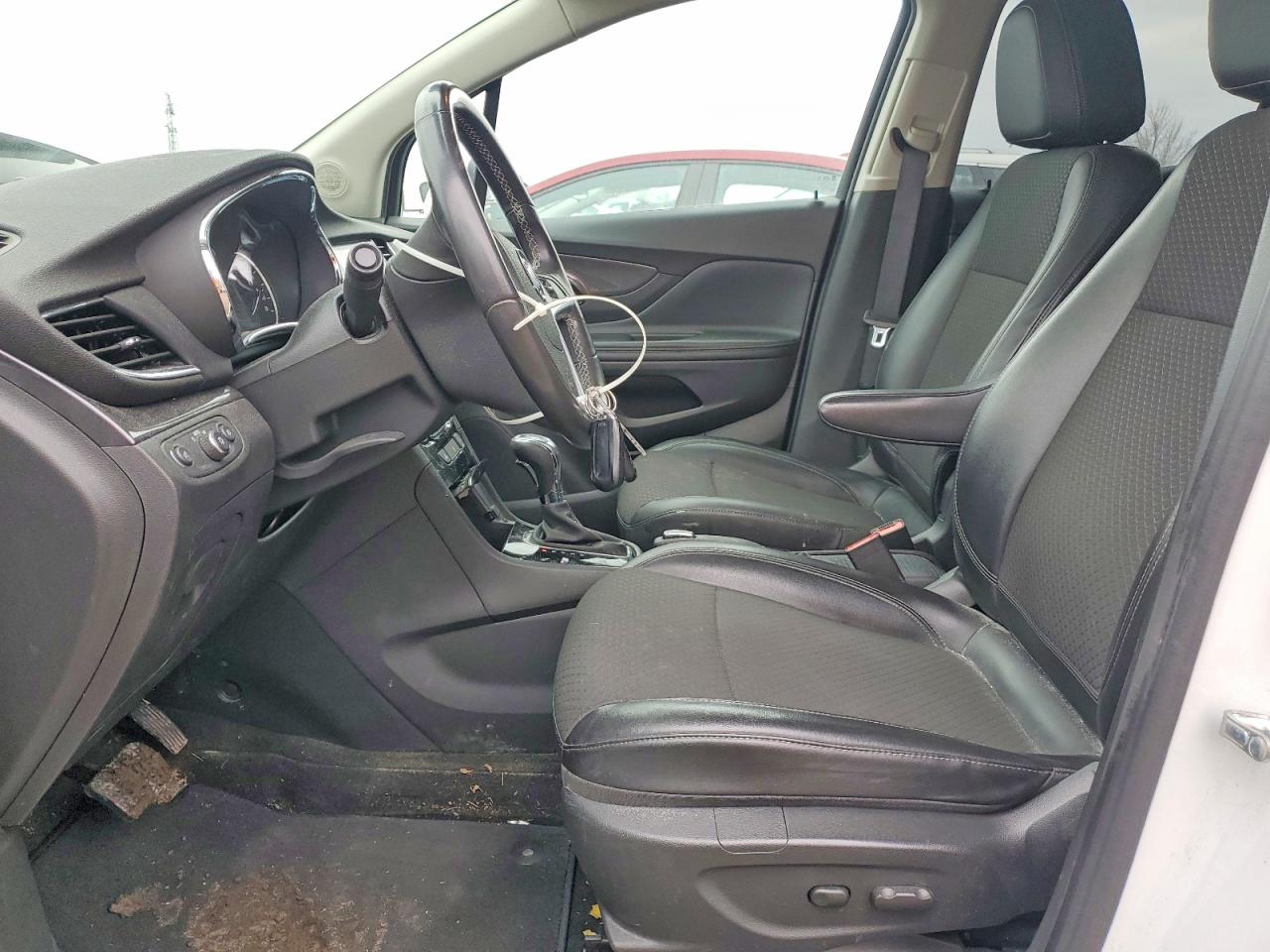 2019 BUICK ENCORE SPORT TOURING photo 19