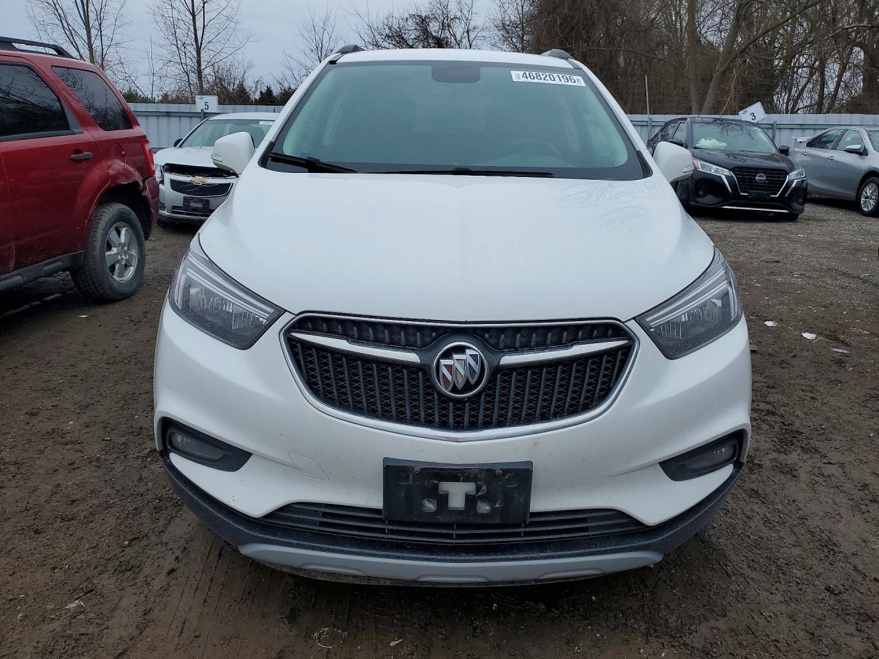 2019 BUICK ENCORE SPORT TOURING photo 13