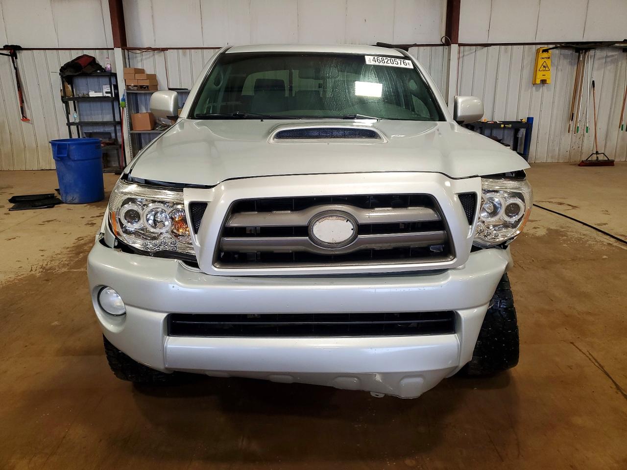 2009 TOYOTA TACOMA V6 photo 9