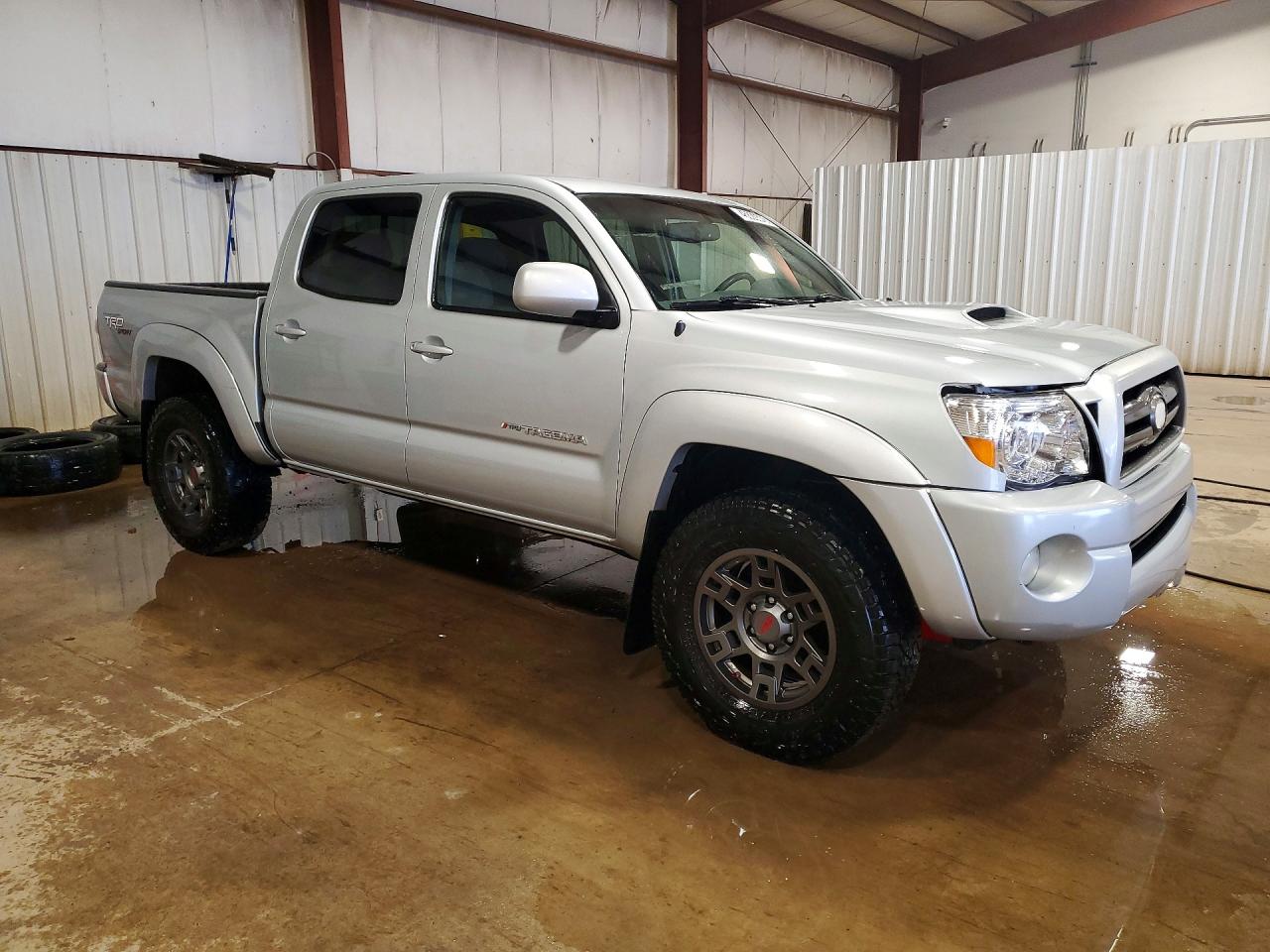 2009 TOYOTA TACOMA V6 photo 7