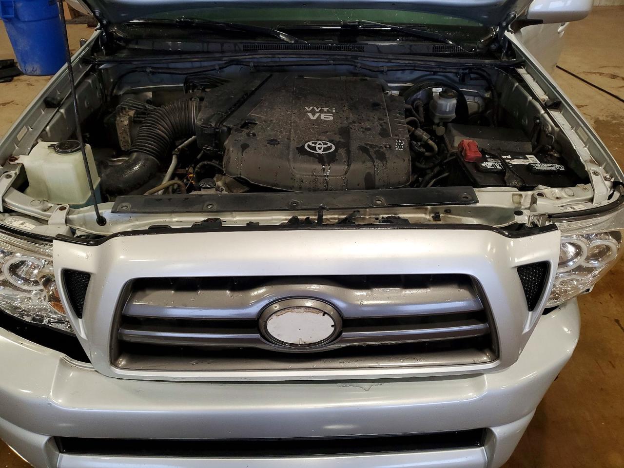 2009 TOYOTA TACOMA V6 photo 21