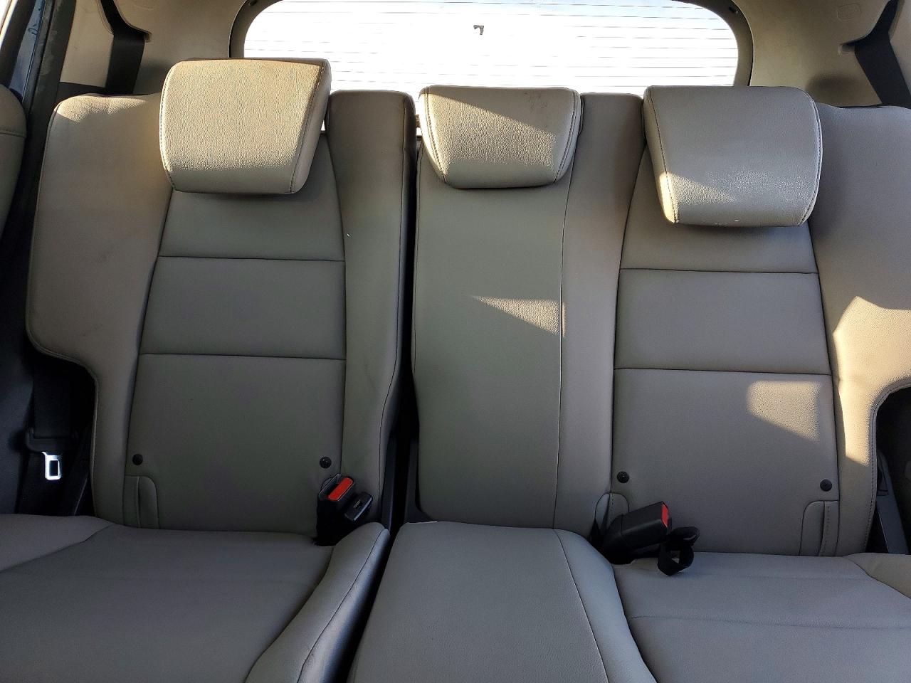 2016 HONDA HR-V EXL photo 10