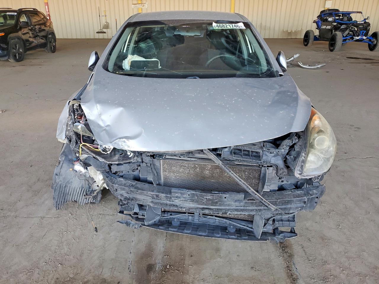 2013 HYUNDAI ELANTRA GT BASE photo 5