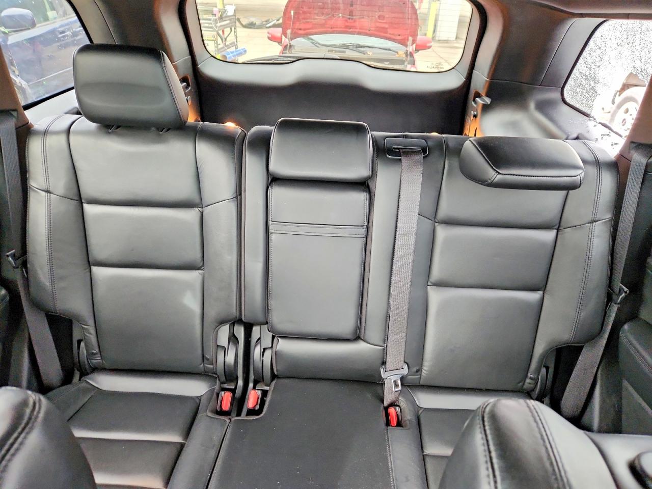 2020 JEEP GRAND CHEROKEE LIMITED photo 10