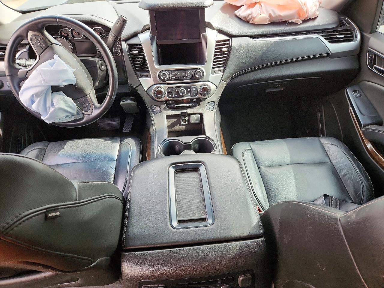 2015 CHEVROLET TAHOE K1500 LT photo 15