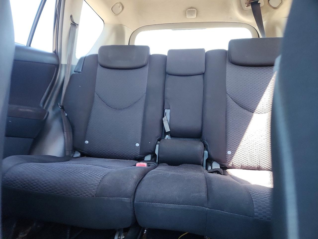 2009 TOYOTA RAV4 SPORT photo 19