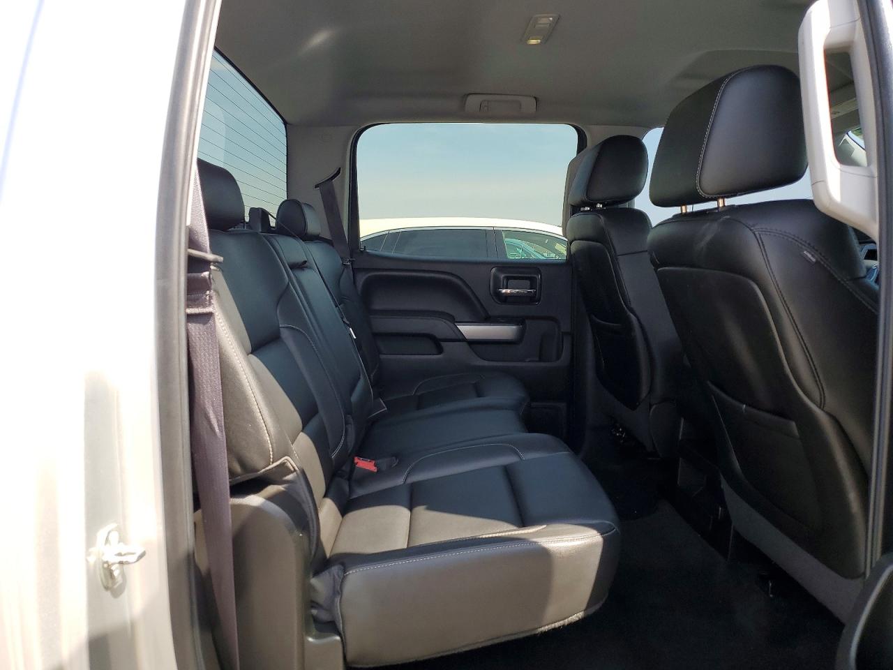 2015 CHEVROLET SILVERADO K1500 LT photo 28