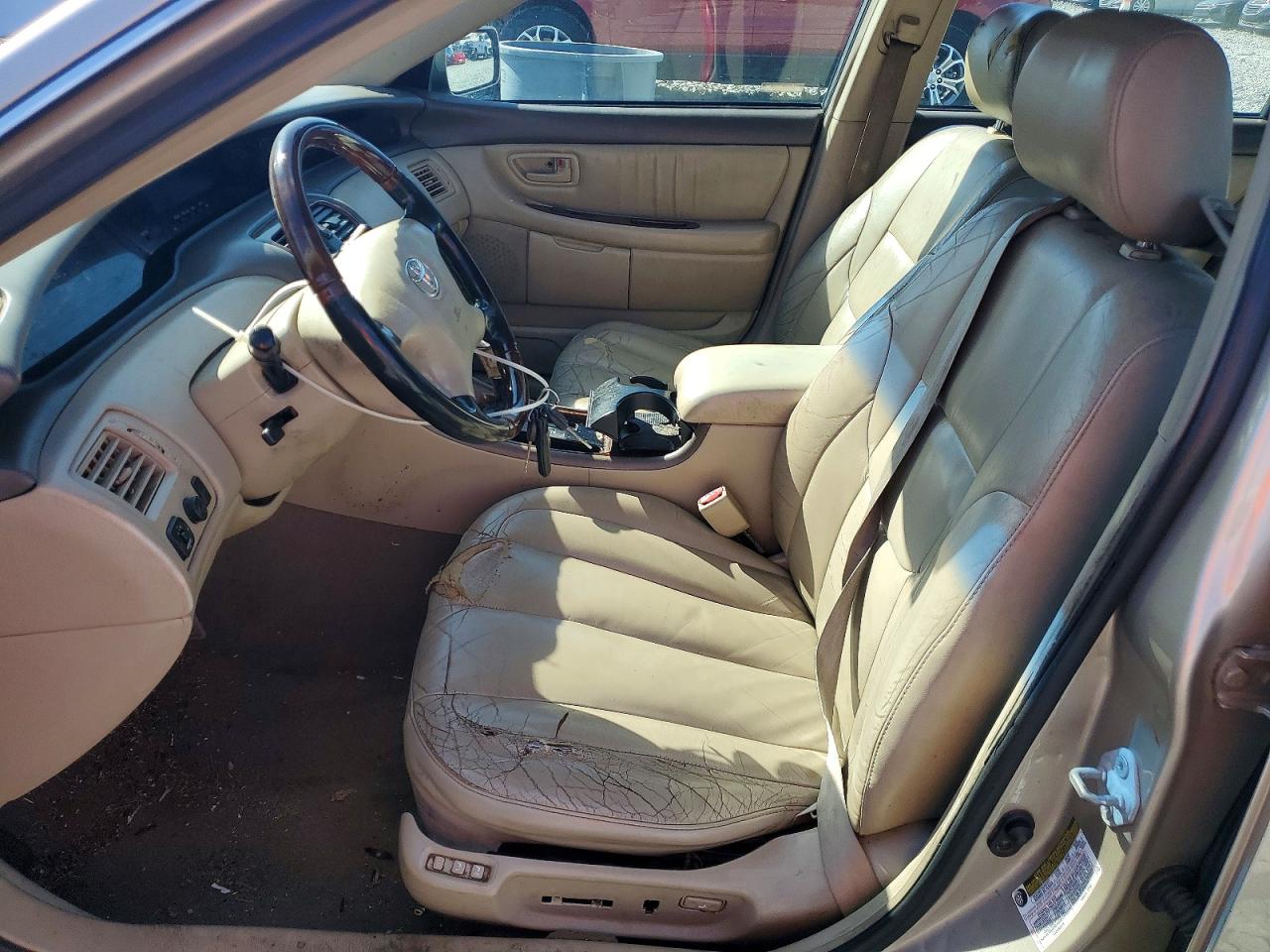 2004 TOYOTA AVALON XLS photo 7
