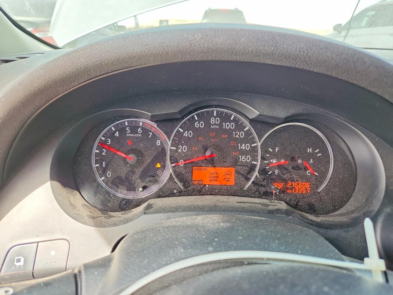 2011 NISSAN ALTIMA 2.5 photo 17