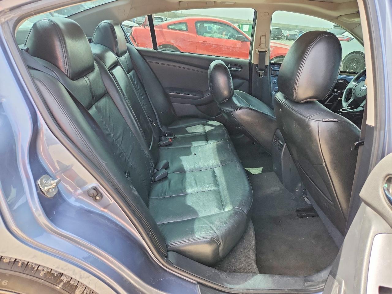 2011 NISSAN ALTIMA 2.5 photo 19
