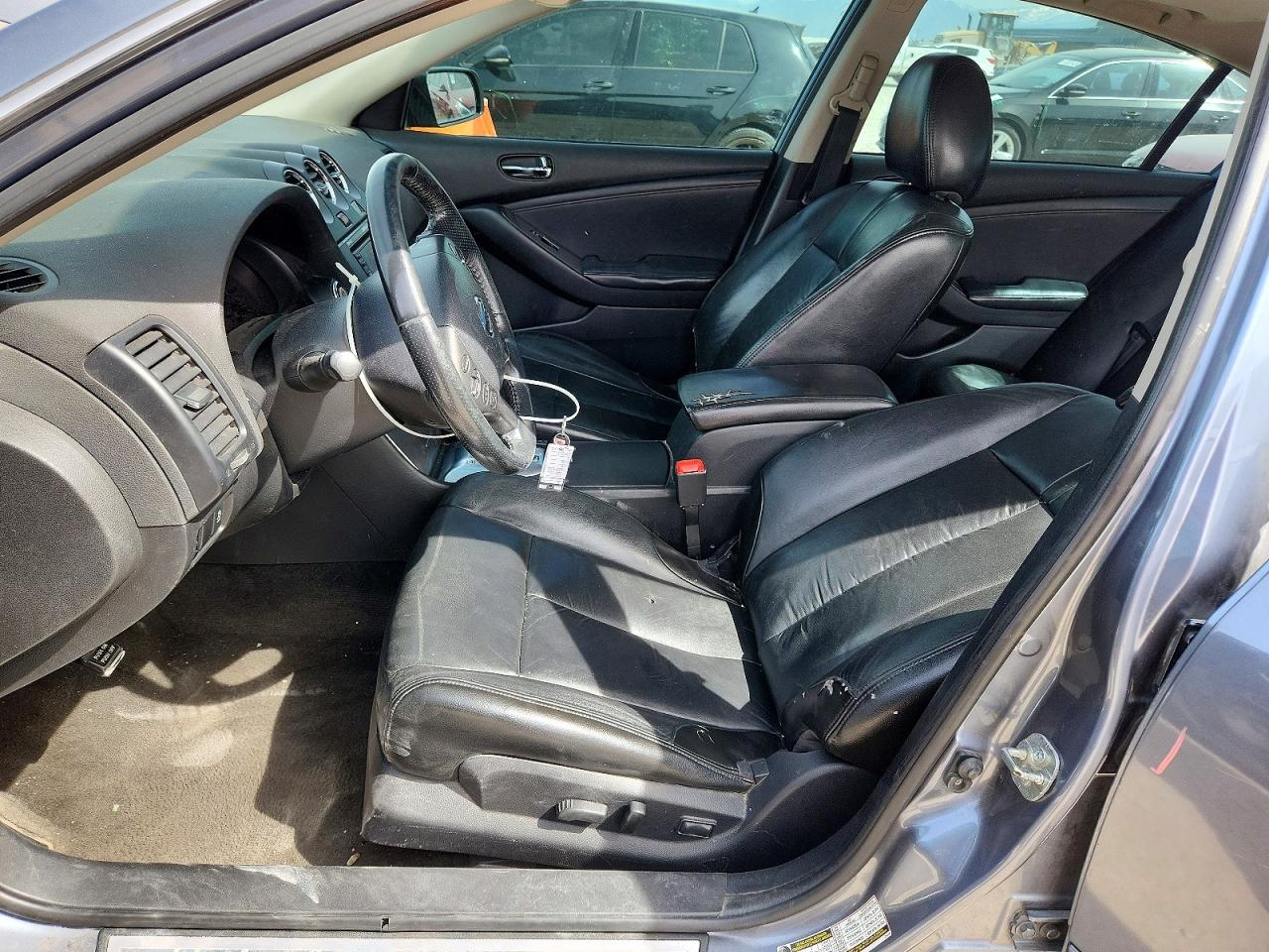 2011 NISSAN ALTIMA 2.5 photo 13