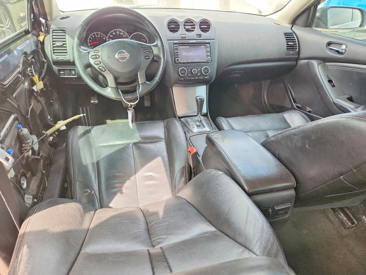 2011 NISSAN ALTIMA 2.5 photo 15