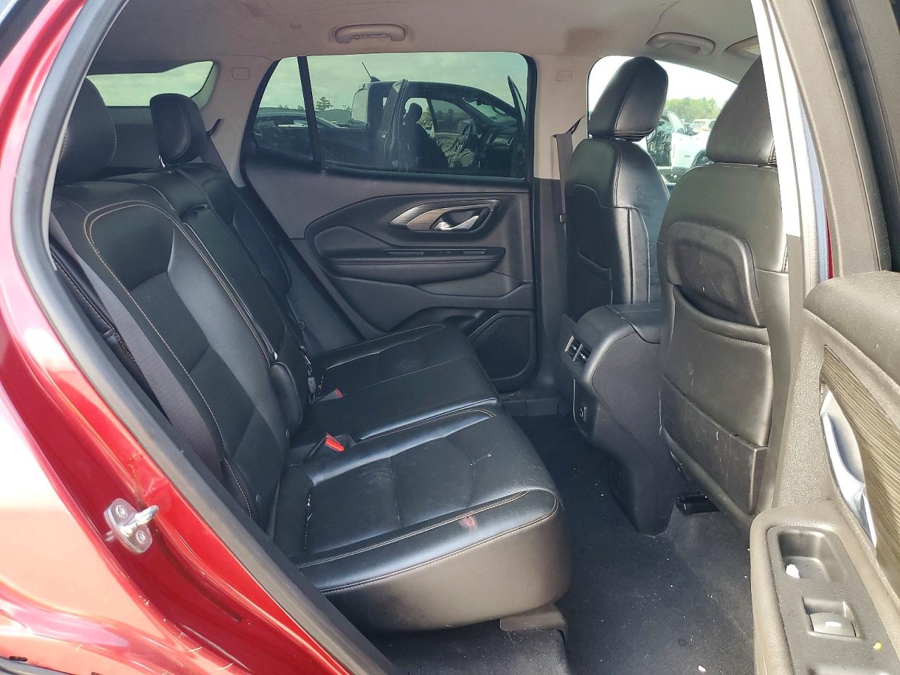 2019 GMC TERRAIN SLT photo 21