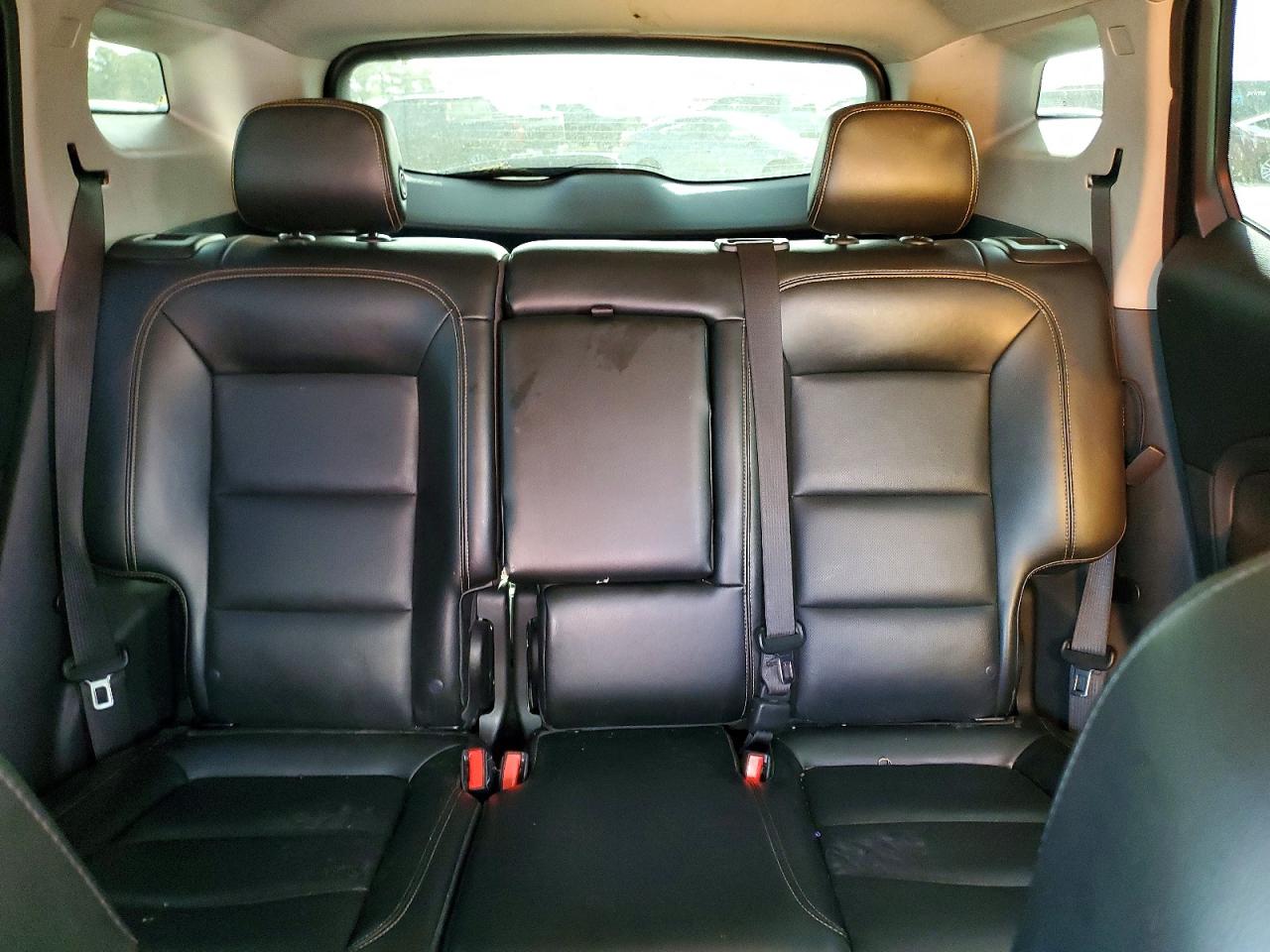 2019 GMC TERRAIN SLT photo 19