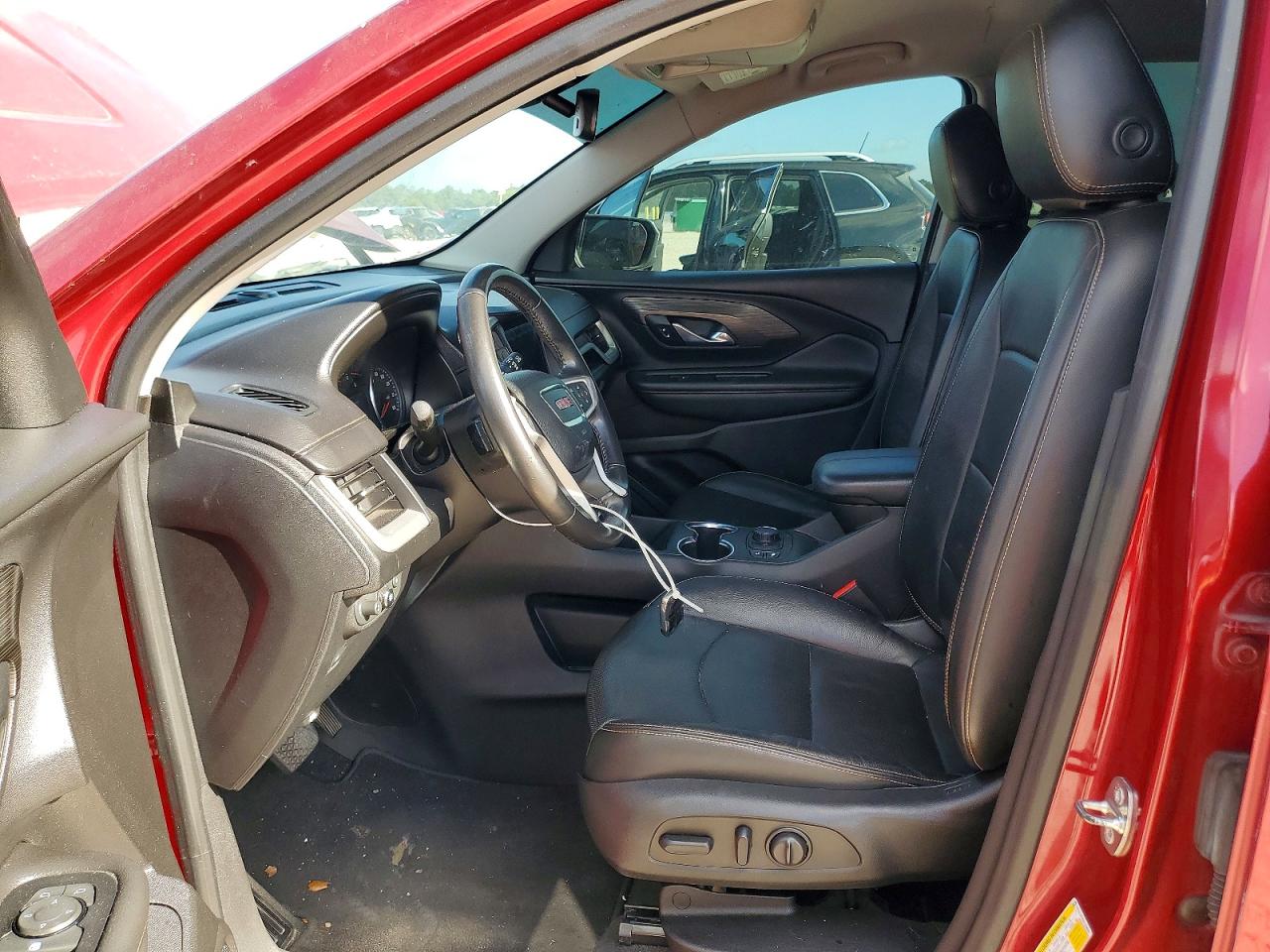 2019 GMC TERRAIN SLT photo 13