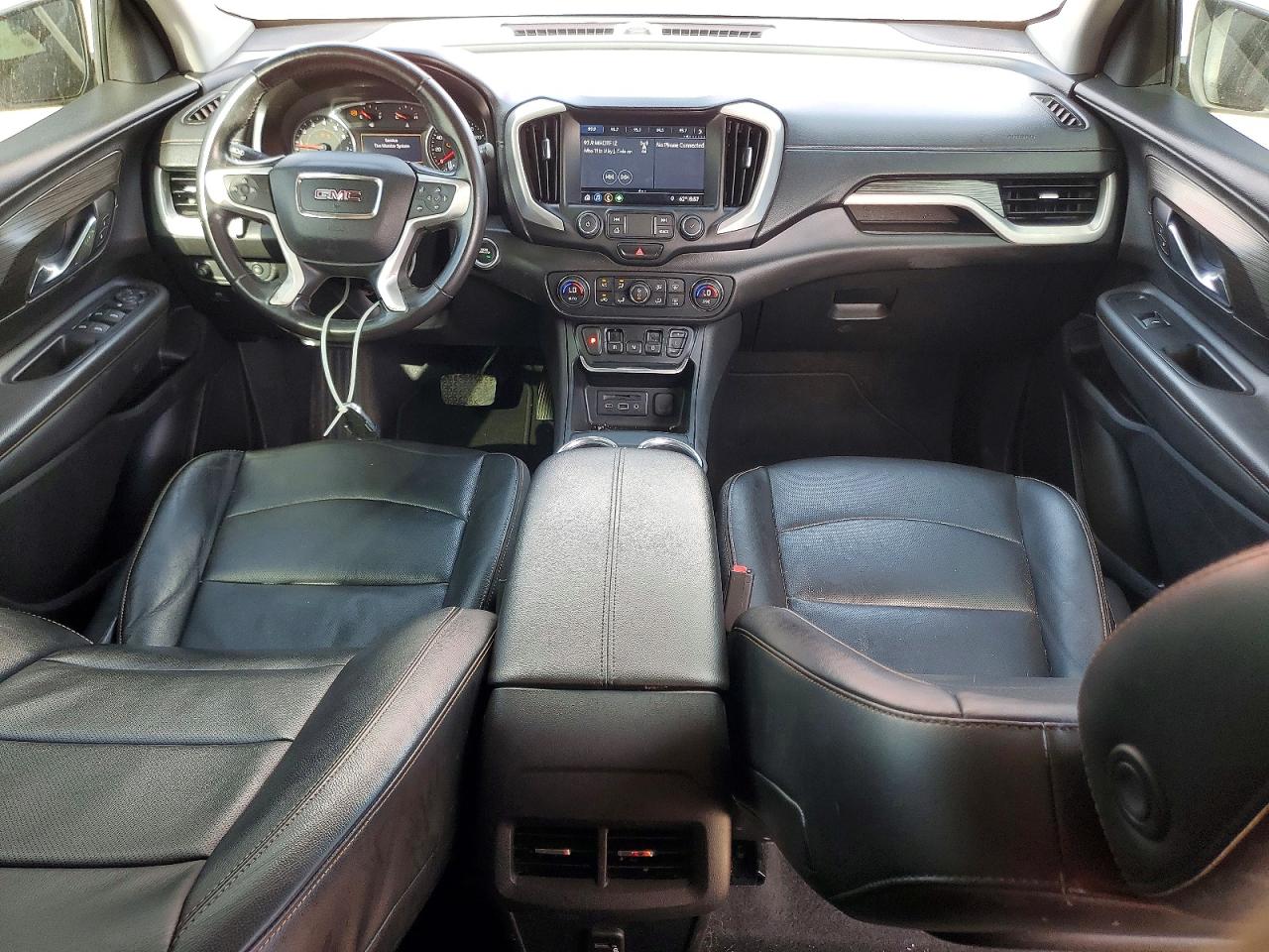 2019 GMC TERRAIN SLT photo 15