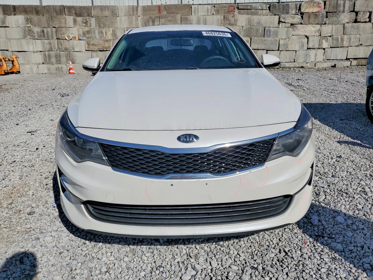 2016 KIA OPTIMA LX photo 13