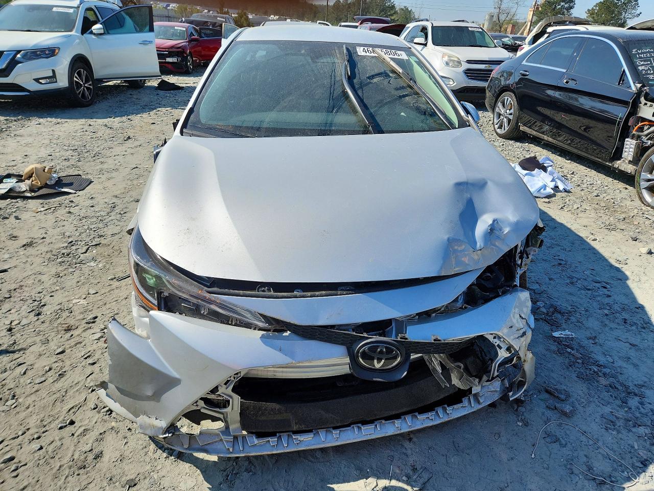 2024 TOYOTA COROLLA LE photo 13