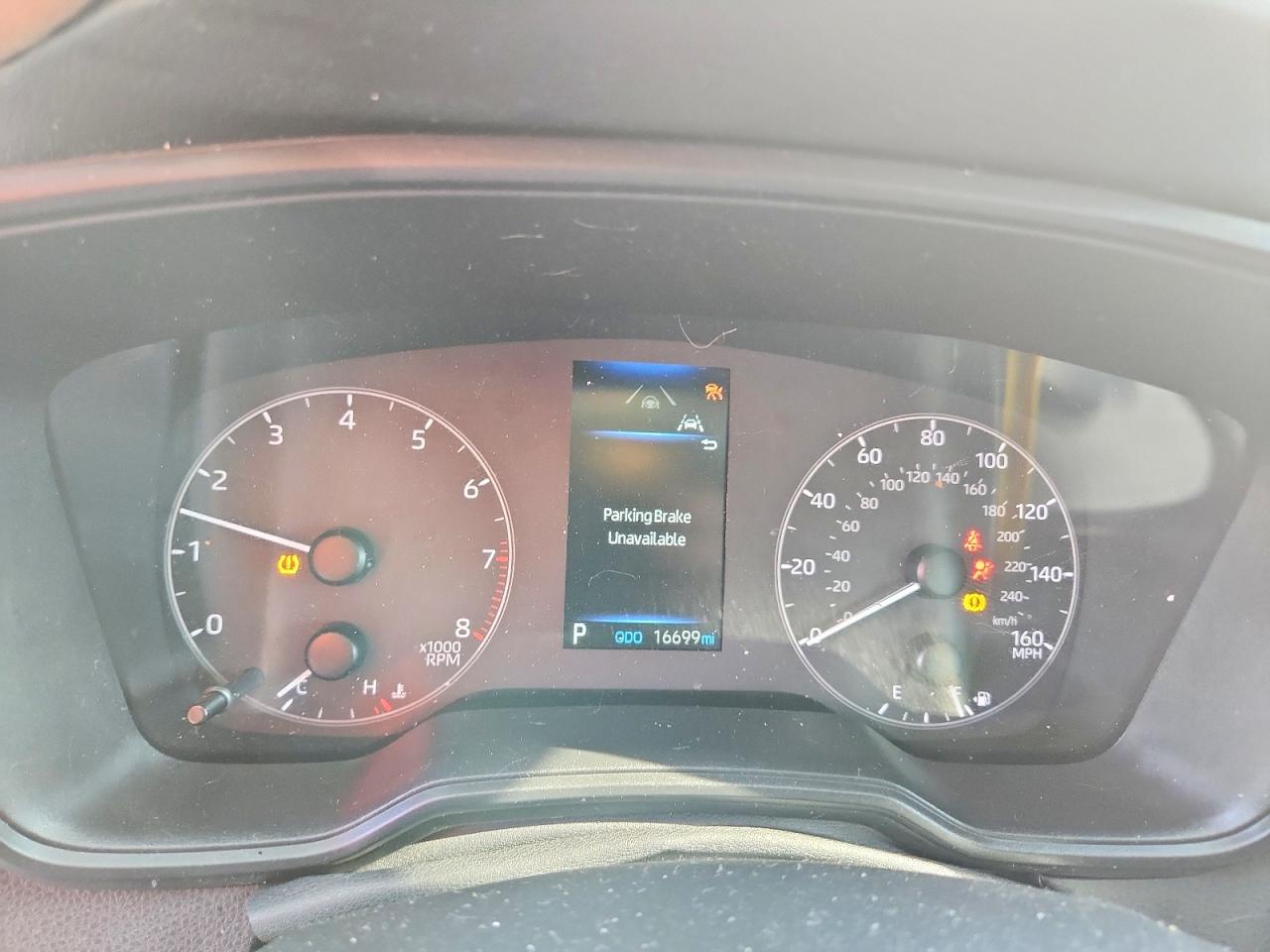 2024 TOYOTA COROLLA LE photo 25
