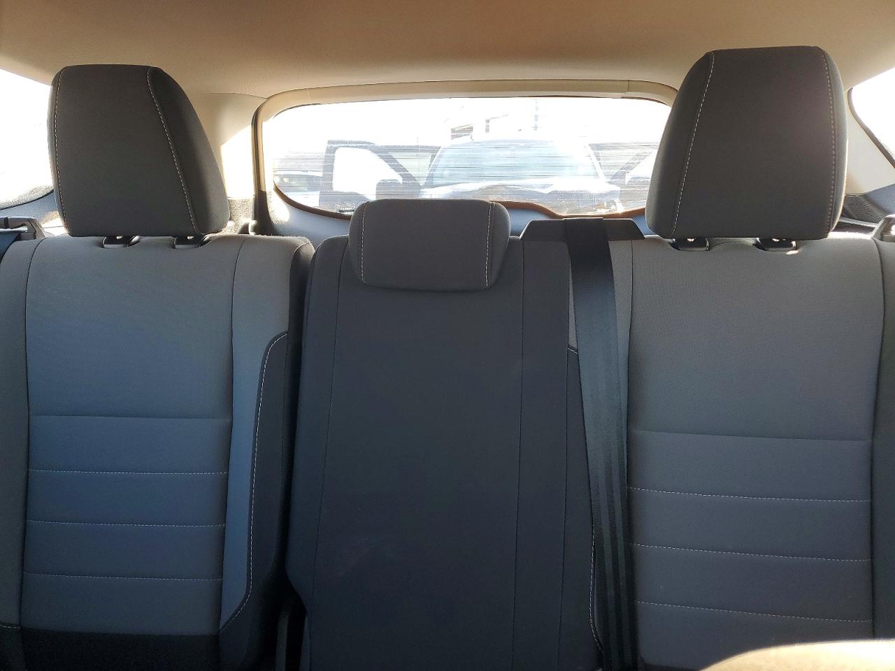 2019 FORD ESCAPE S photo 28