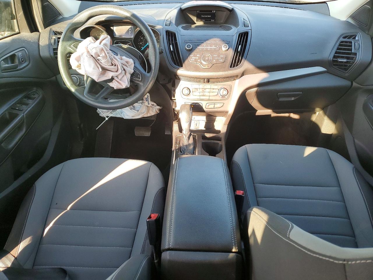 2019 FORD ESCAPE S photo 22