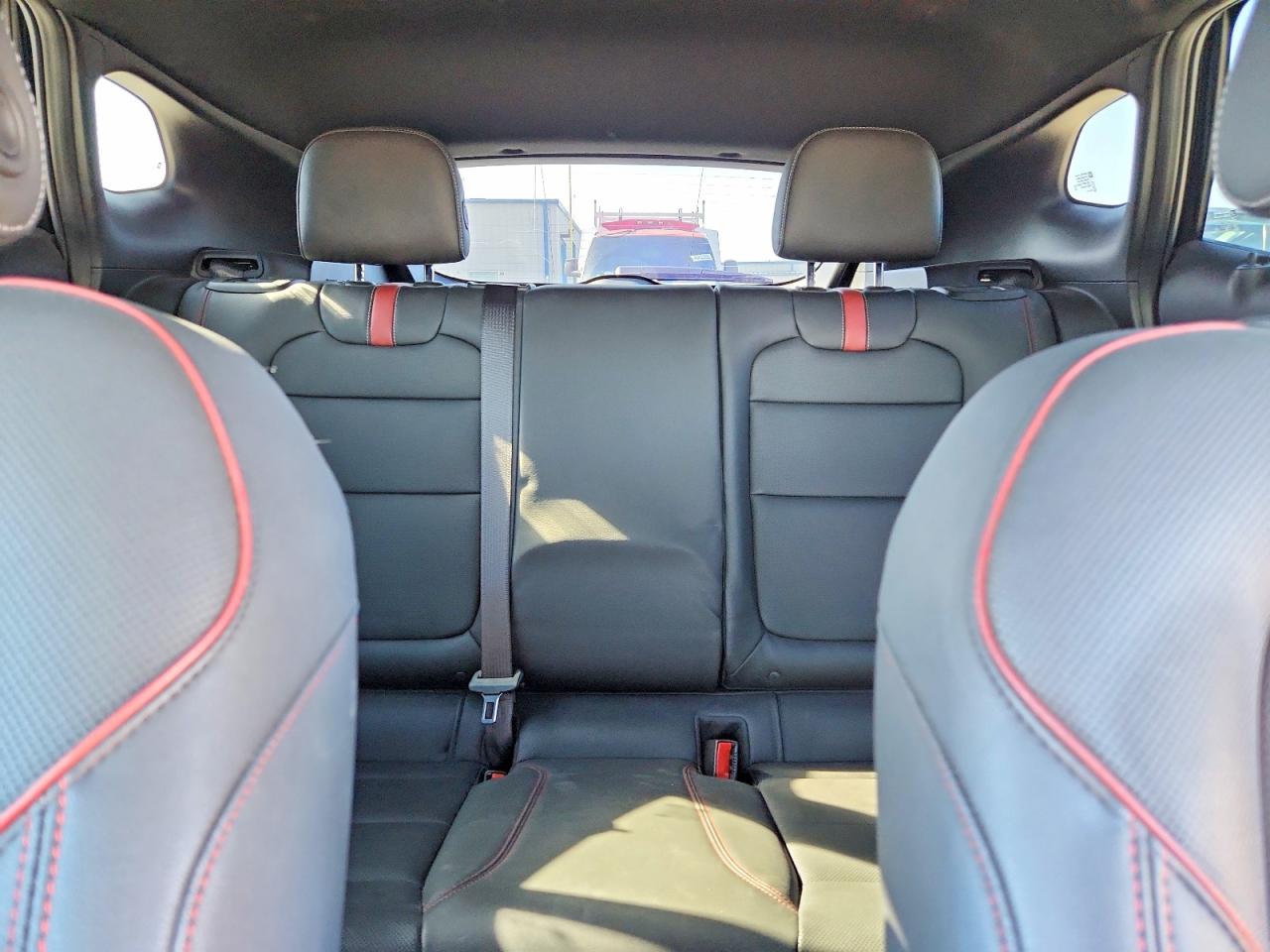 2025 CHEVROLET TRAX 2RS photo 28