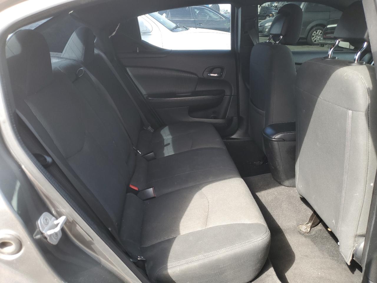 2013 DODGE AVENGER SE photo 28