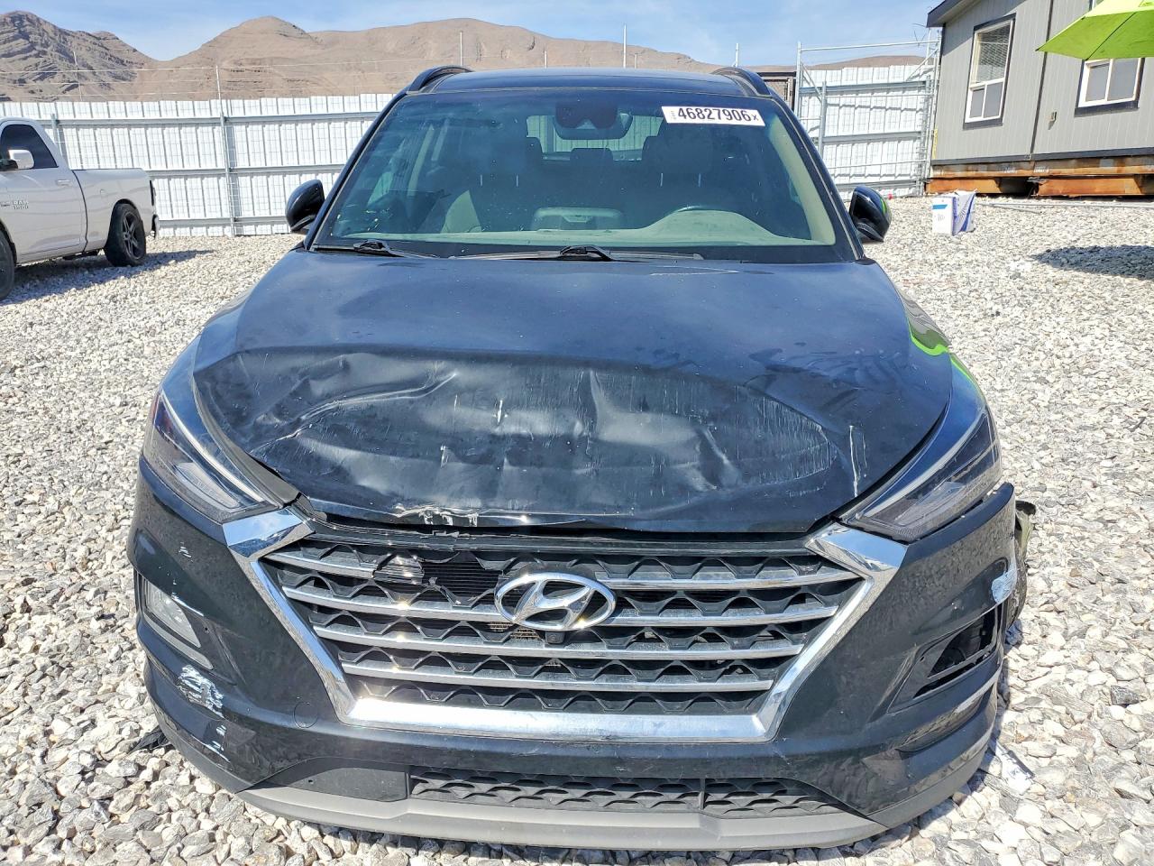 2021 HYUNDAI TUCSON ULTIMATE photo 9