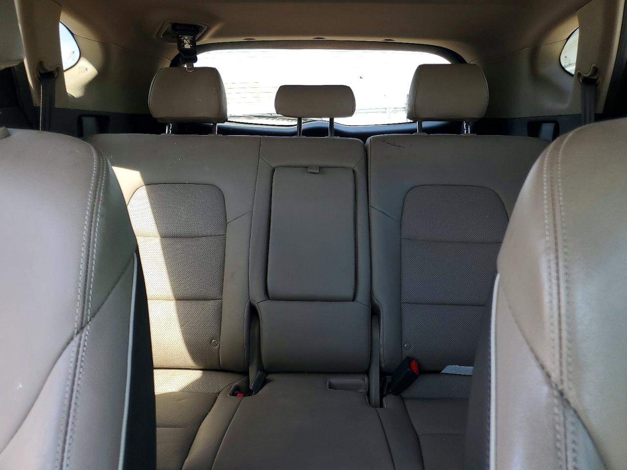 2021 HYUNDAI TUCSON ULTIMATE photo 19
