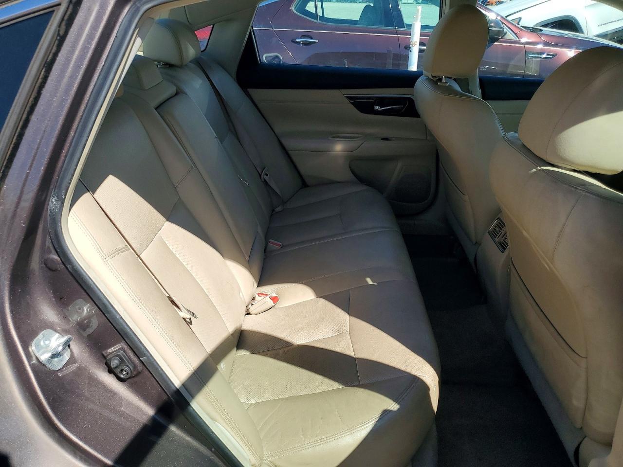 2013 NISSAN ALTIMA 2.5 photo 19
