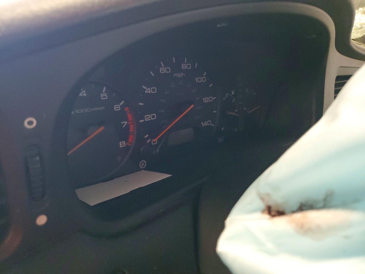 2002 HONDA ODYSSEY EX photo 17