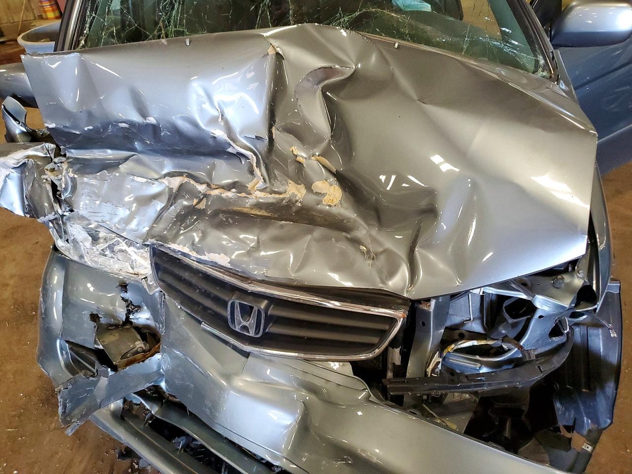 2002 HONDA ODYSSEY EX photo 21