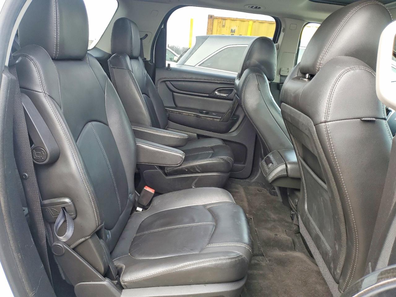 2016 GMC ACADIA SLT-1 photo 21