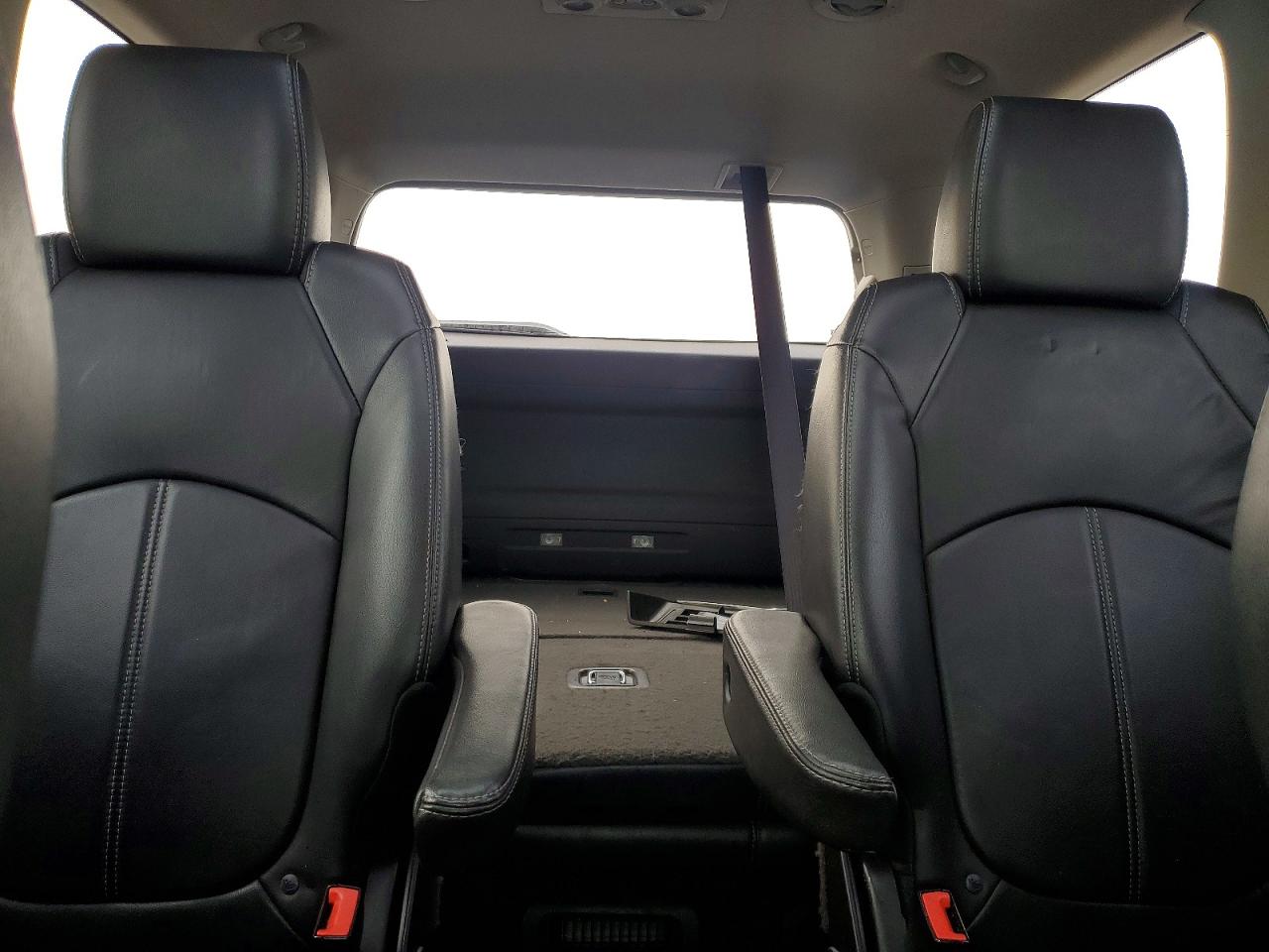 2016 GMC ACADIA SLT-1 photo 19