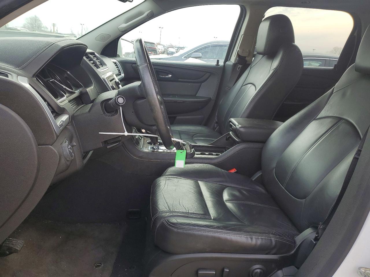 2016 GMC ACADIA SLT-1 photo 13