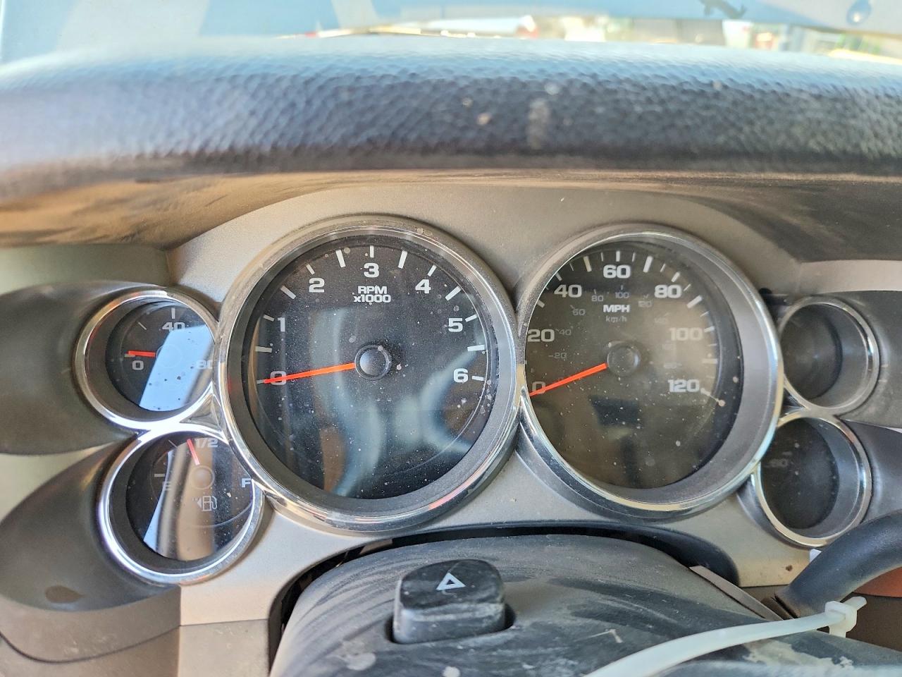 2012 GMC SIERRA K1500 SLE photo 17