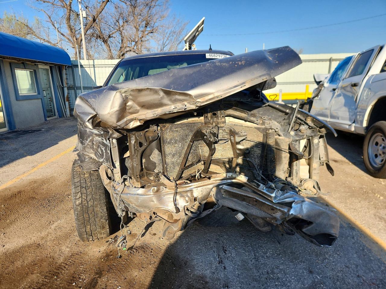 2012 GMC SIERRA K1500 SLE photo 9