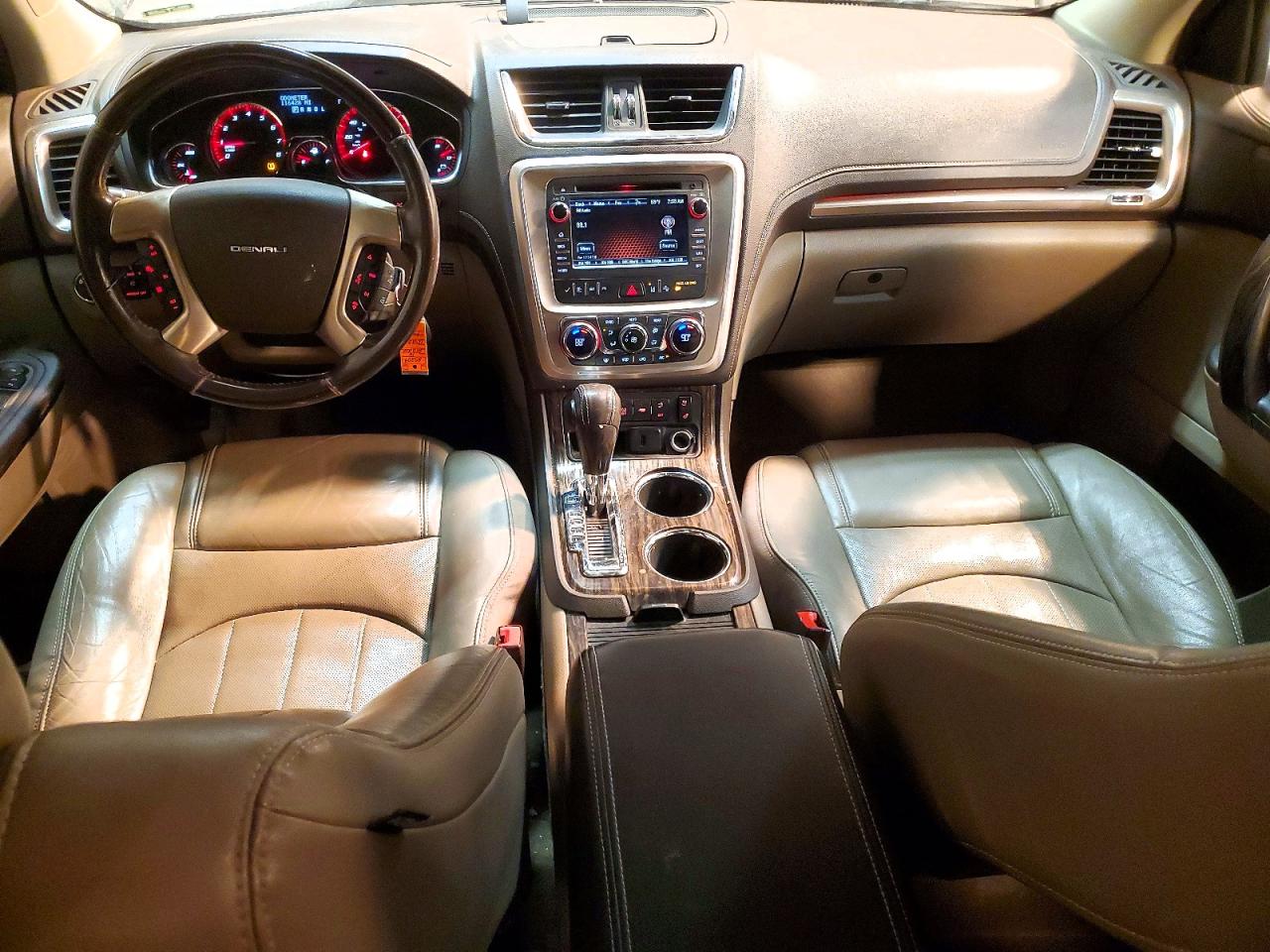 2016 GMC ACADIA DENALI photo 22